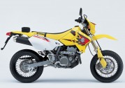 Suzuki DR-Z400SM